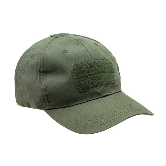 Baseball Cap OD Green
