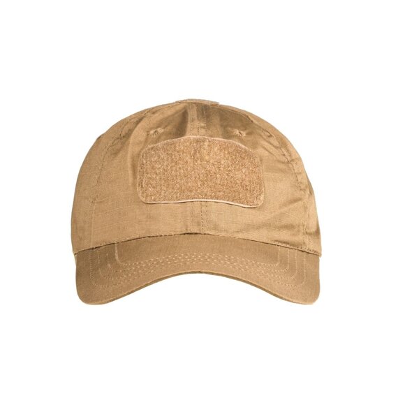 Baseball Cap Coyote