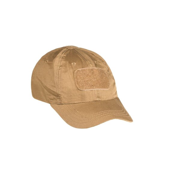 Baseball Cap Coyote