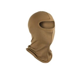 Invader Gear Single Hole Balaclava Coyote Invader Gear Single Hole Balaclava Coyote