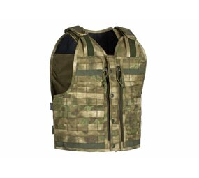 Invader Gear MMV Vest Everglade (A-TACS-FG) Invader Gear MMV Vest Everglade (A-TACS-FG)