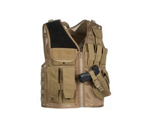 Invader Gear MK.II Crossdraw Vest Coyote Invader Gear MK.II Crossdraw Vest Coyote