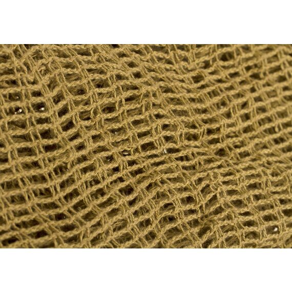 Sniper Net Scarf Coyote