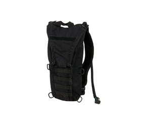 Invader Gear Light Hydration Carrier Black Invader Gear Light Hydration Carrier Black