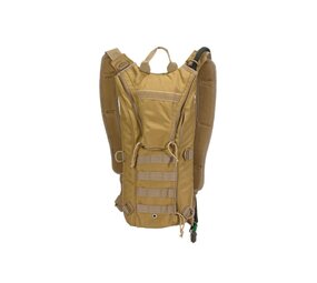 Invader Gear Light Hydration Carrier Coyote Invader Gear Light Hydration Carrier Coyote