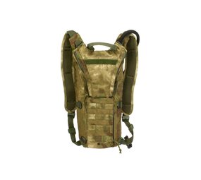 Invader Gear Light Hydration Carrier Everglade (A-TACS-FG) Invader Gear Light Hydration Carrier Everglade (A-TACS-FG)