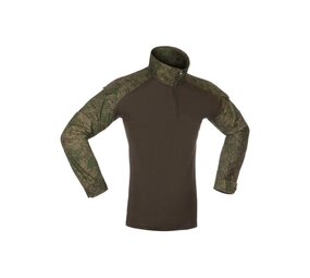 Invader Gear Combat Shirt Digital Flora