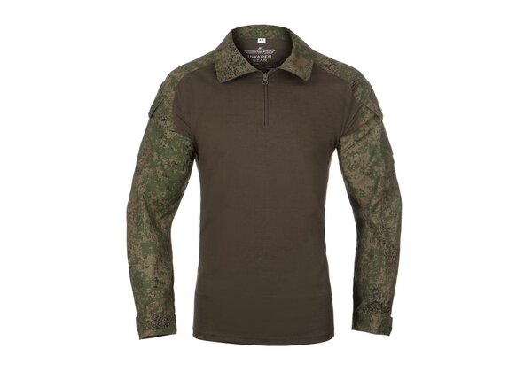 Invader Gear Combat Shirt Digital Flora Invader Gear Combat Shirt Digital Flora