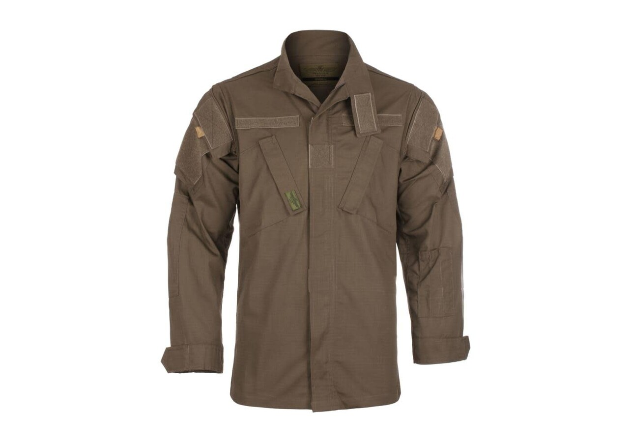 Invader Gear Revenger TDU Shirt Ranger Green
