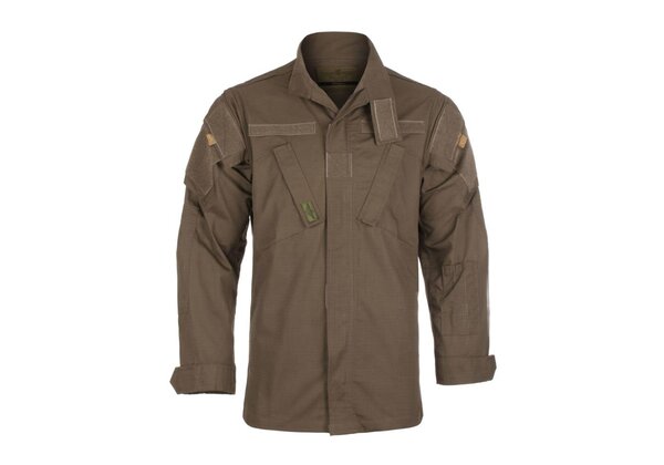 Invader Gear Revenger TDU Shirt Ranger Green