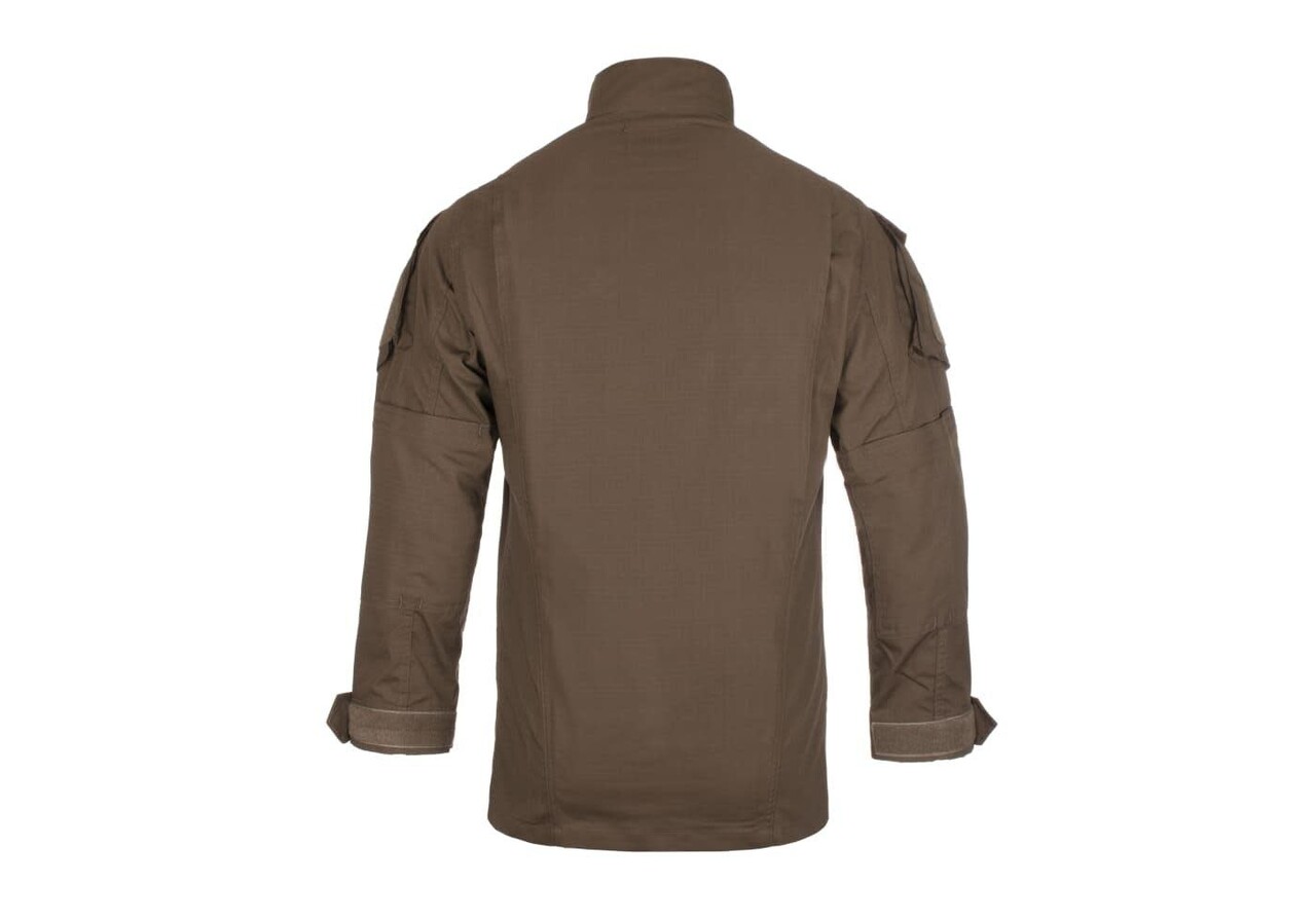 Invader Gear Revenger TDU Shirt Ranger Green