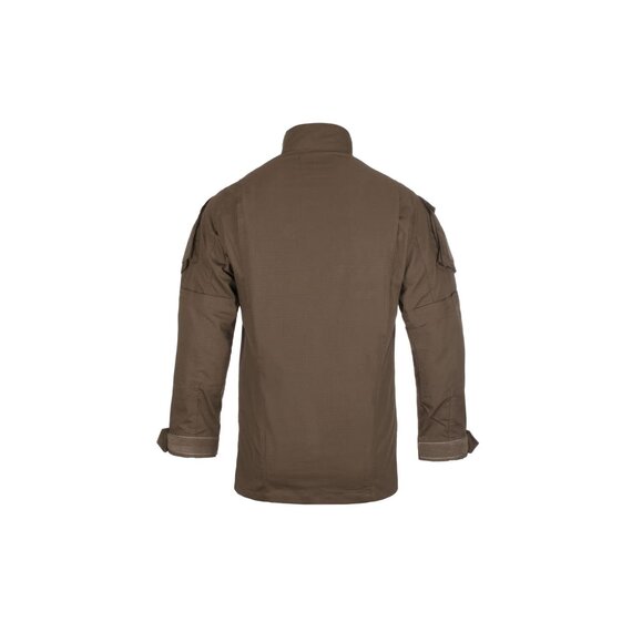 Revenger TDU Shirt Ranger Green