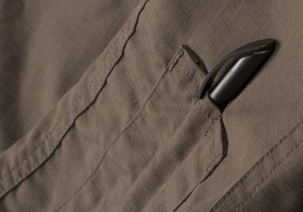 Invader Gear Revenger TDU Shirt Ranger Green Invader Gear Revenger TDU Shirt Ranger Green