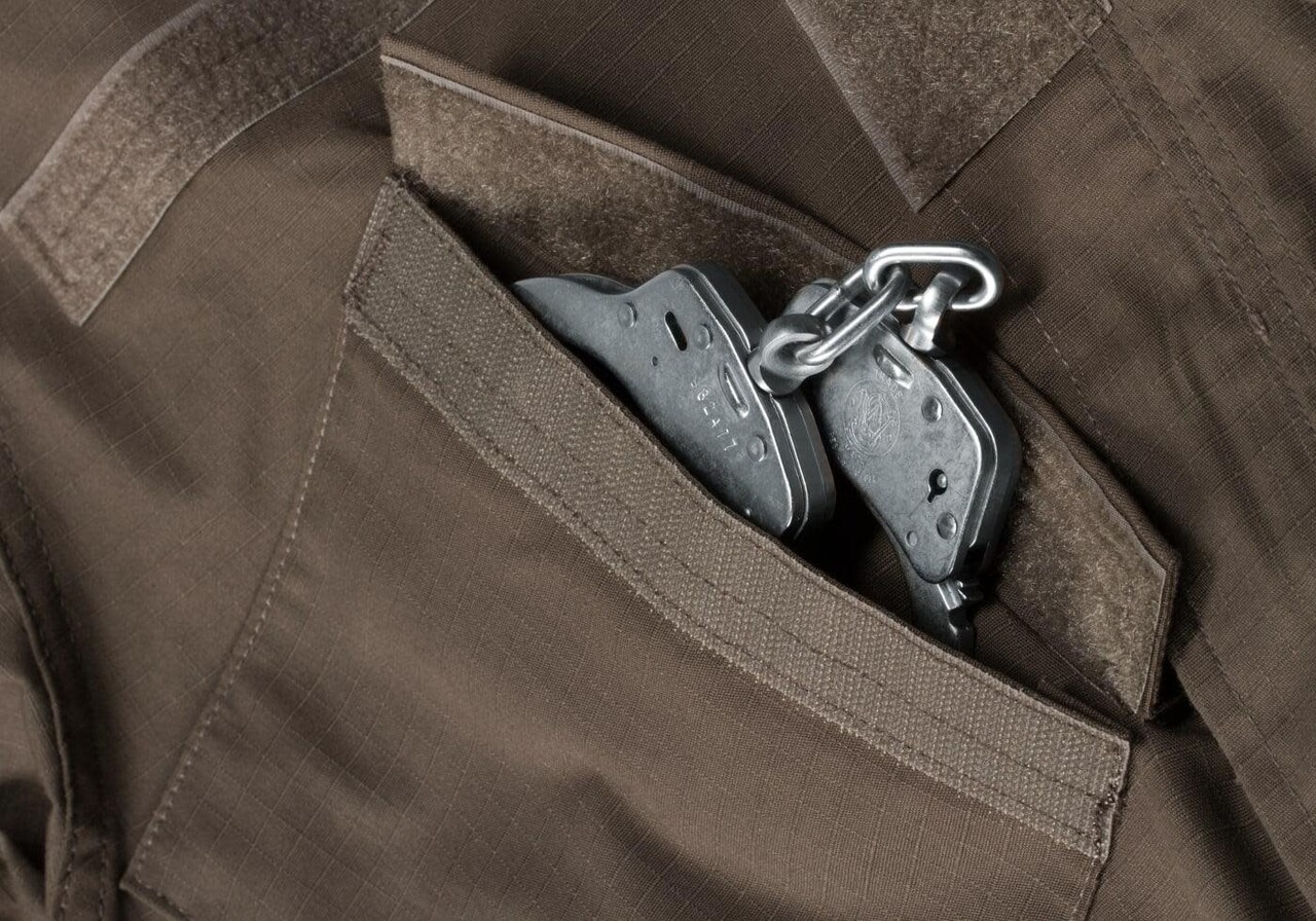 Invader Gear Revenger TDU Shirt Ranger Green Invader Gear Revenger TDU Shirt Ranger Green