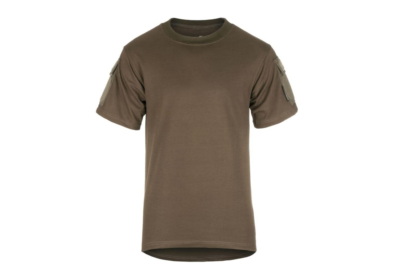 Invader Gear Tactical Tee Ranger Green Invader Gear Tactical Tee Ranger Green