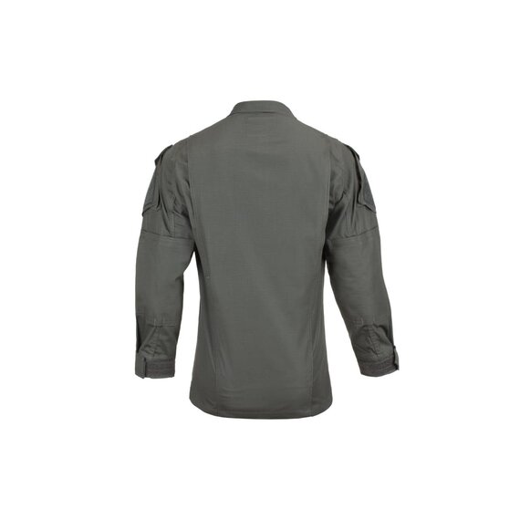 Revenger TDU Shirt Wolf Grey