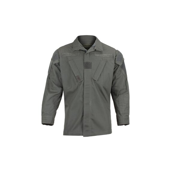 Revenger TDU Shirt Wolf Grey