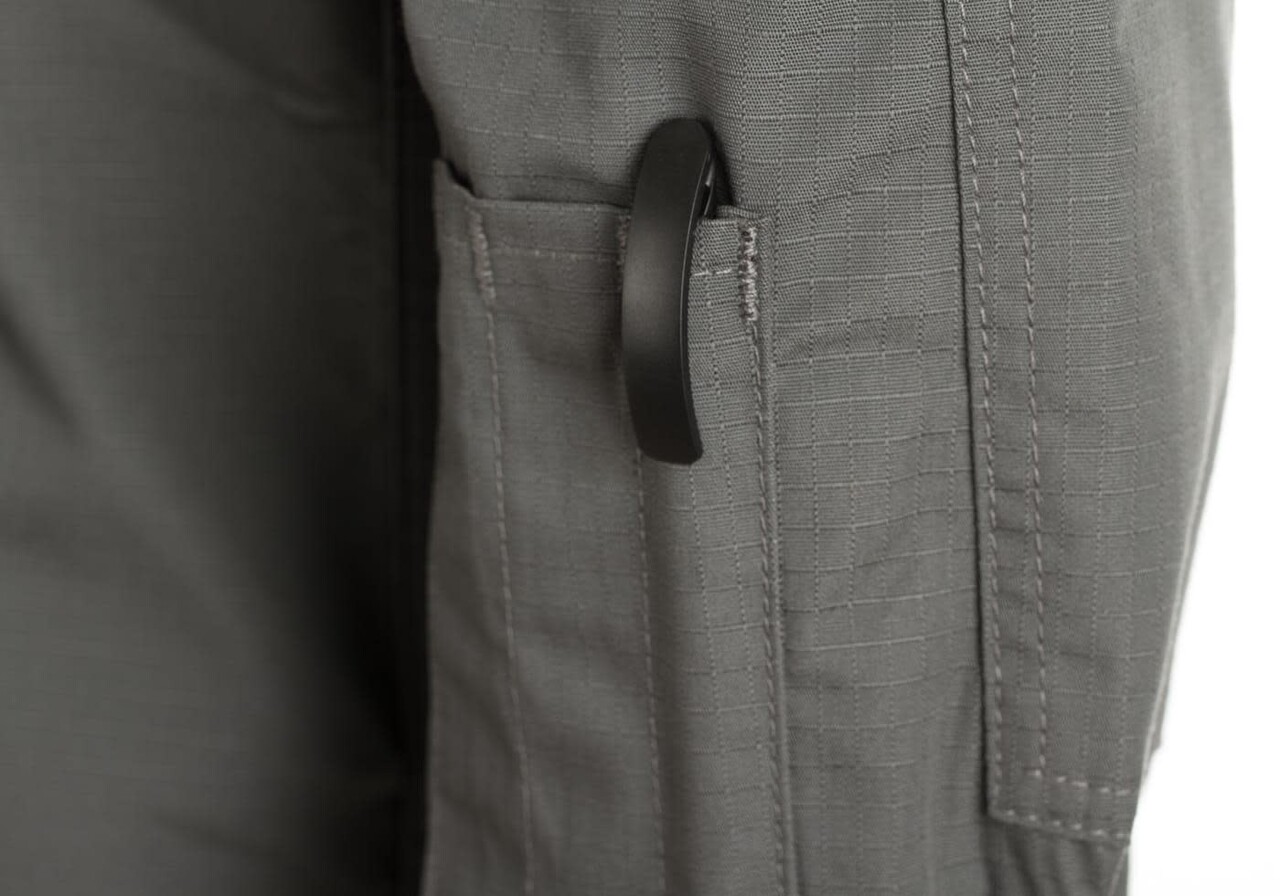 Invader Gear Revenger TDU Shirt Wolf Grey Invader Gear Revenger TDU Shirt Wolf Grey