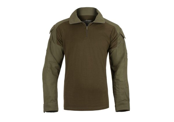 Invader Gear Combat Shirt Ranger Green Invader Gear Combat Shirt Ranger Green