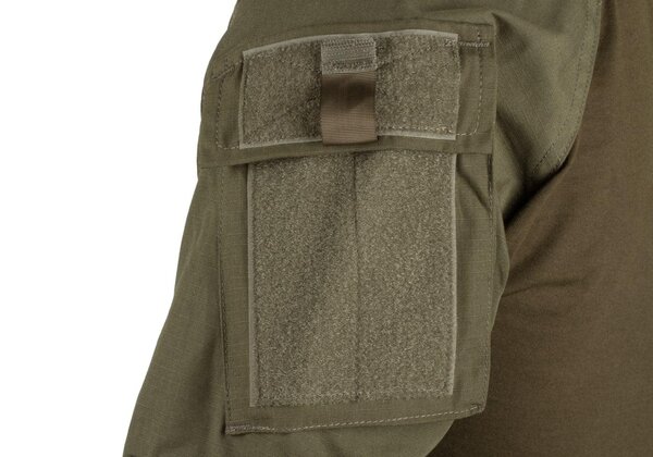 Invader Gear Combat Shirt Ranger Green Invader Gear Combat Shirt Ranger Green