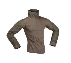 Invader Gear Combat Shirt OD Green