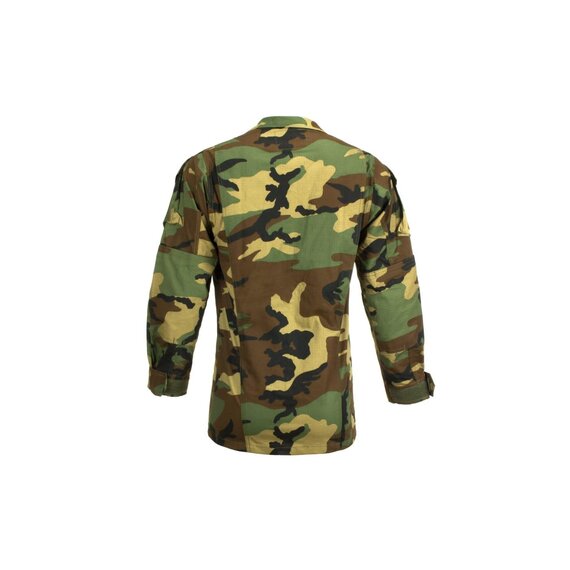 Revenger TDU Shirt Woodland