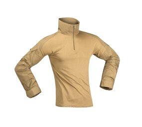 Invader Gear Combat Shirt Coyote
