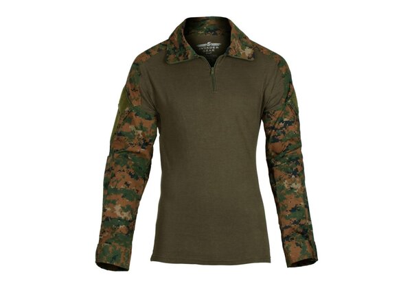 Invader Gear Combat Shirt Marpat