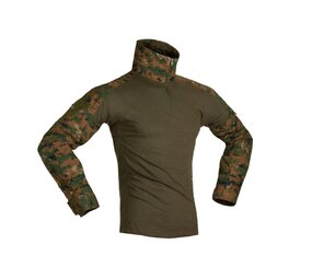 Invader Gear Combat Shirt Marpat Invader Gear Combat Shirt Marpat