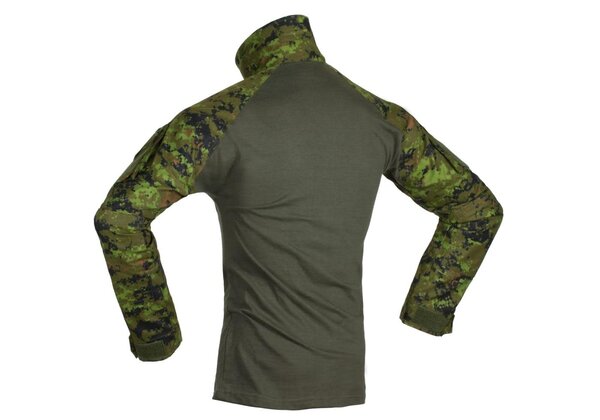 Invader Gear Combat Shirt CAD