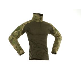 Invader Gear Combat Shirt Everglade (A-TACS-FG)