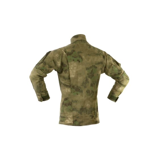 Revenger TDU Shirt Everglade (A-TACS-FG)