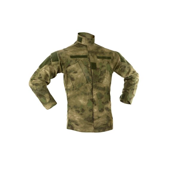 Revenger TDU Shirt Everglade (A-TACS-FG)