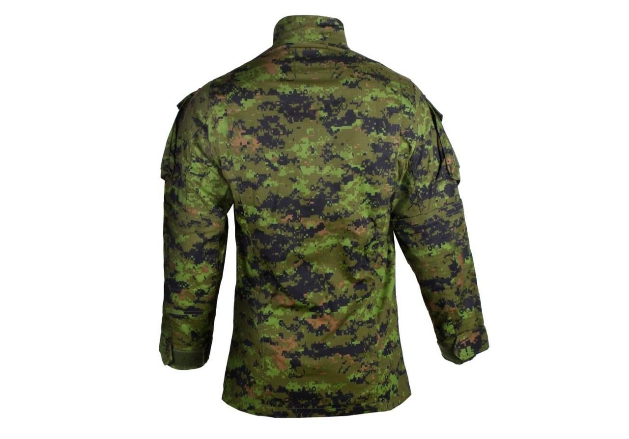 Invader Gear Revenger TDU Shirt CAD