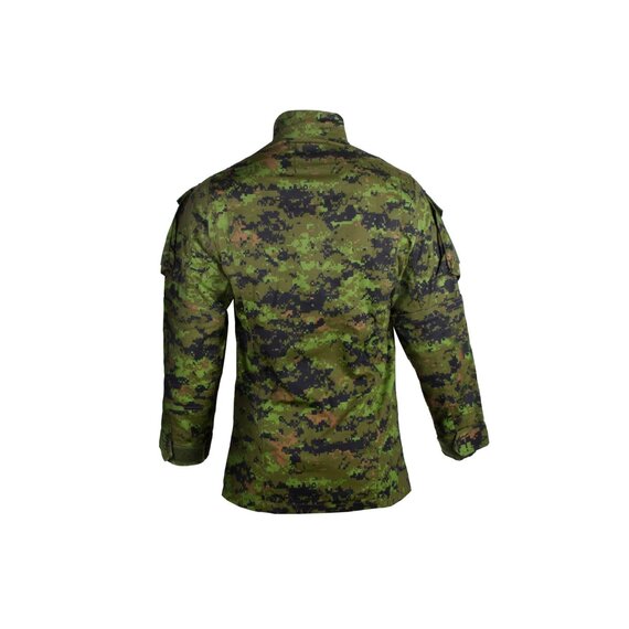 Revenger TDU Shirt CAD