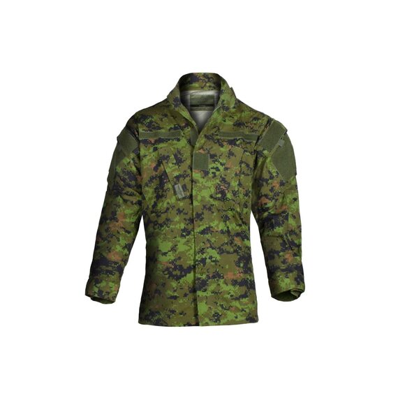 Revenger TDU Shirt CAD