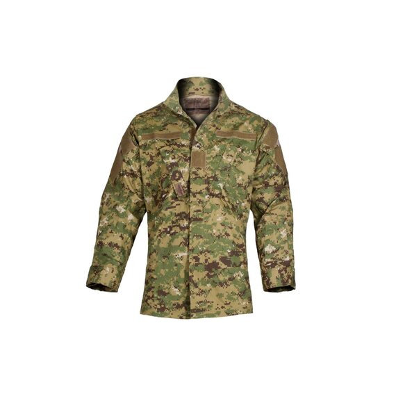 Revenger TDU Shirt Socom