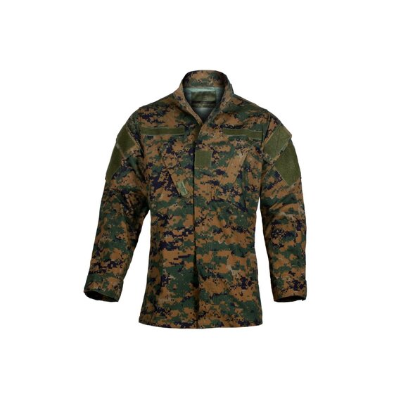 Revenger TDU Shirt Marpat