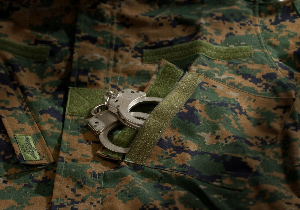 Invader Gear Revenger TDU Shirt Marpat Invader Gear Revenger TDU Shirt Marpat