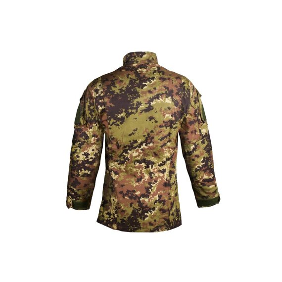 Revenger TDU Shirt Vegetato