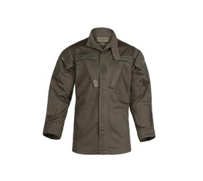 Invader Gear Revenger TDU Shirt OD Green