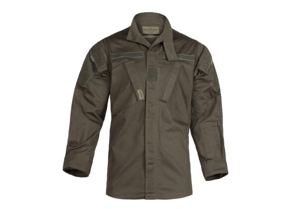 Invader Gear Revenger TDU Shirt OD Green