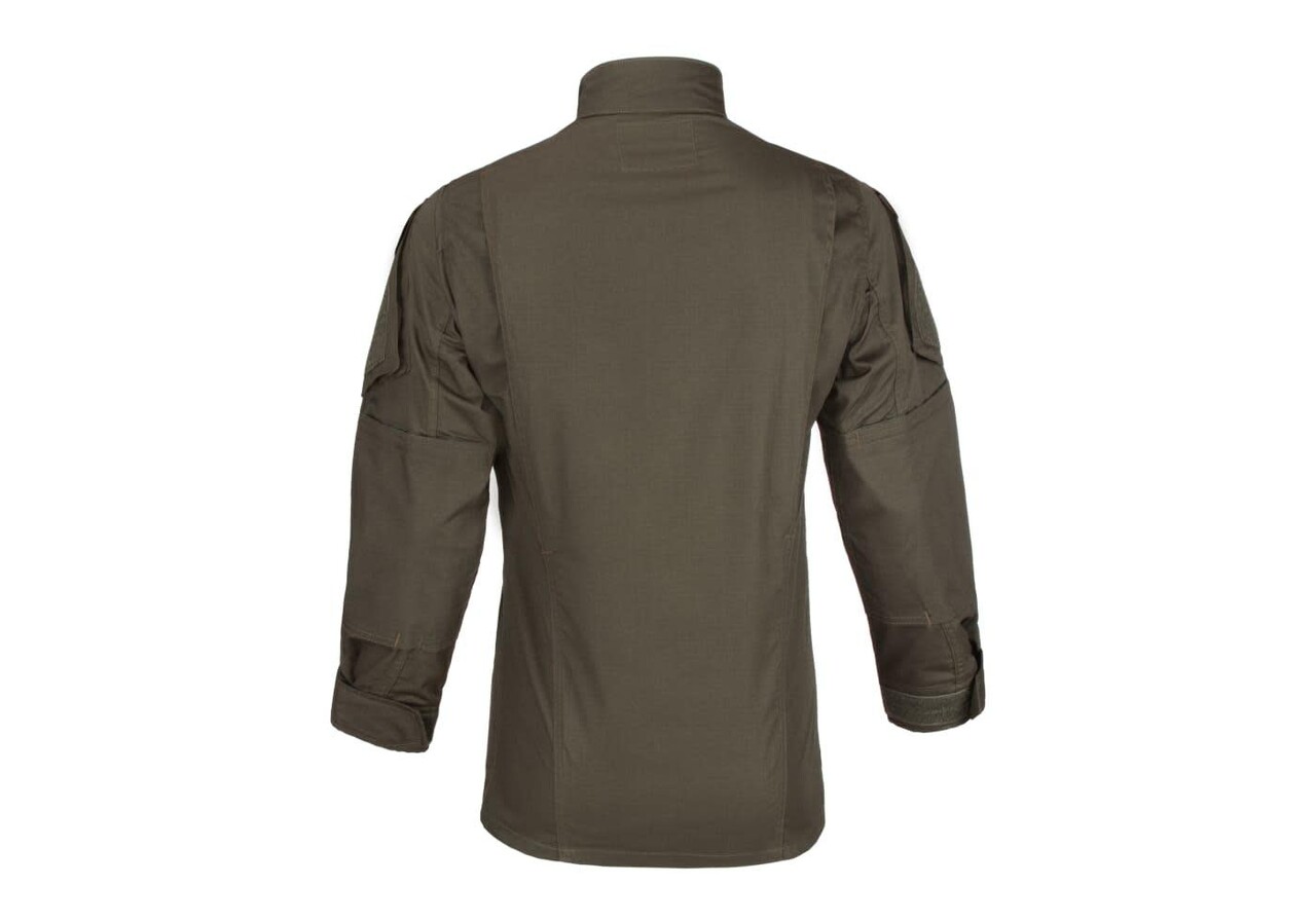 Invader Gear Revenger TDU Shirt OD Green