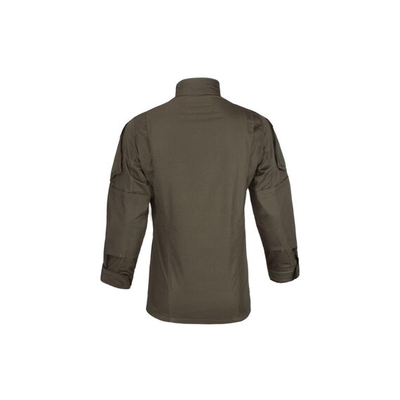 Revenger TDU Shirt OD Green