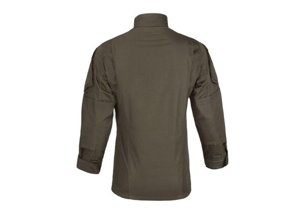 Invader Gear Revenger TDU Shirt OD Green