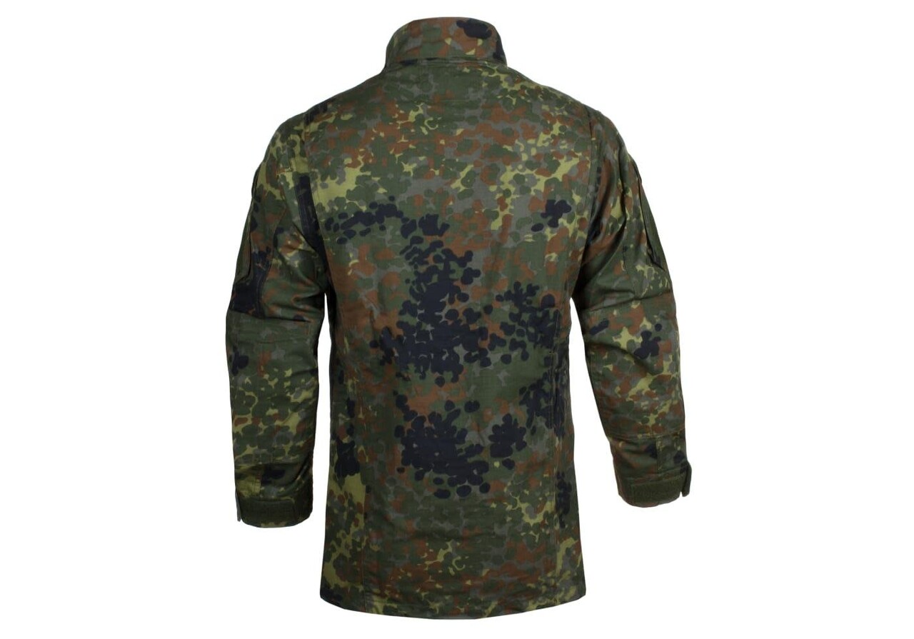 Invader Gear Revenger TDU Shirt Flecktarn