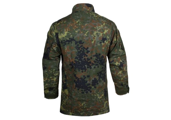 Invader Gear Revenger TDU Shirt Flecktarn