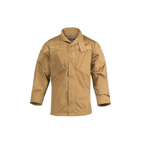 Revenger TDU Shirt Coyote