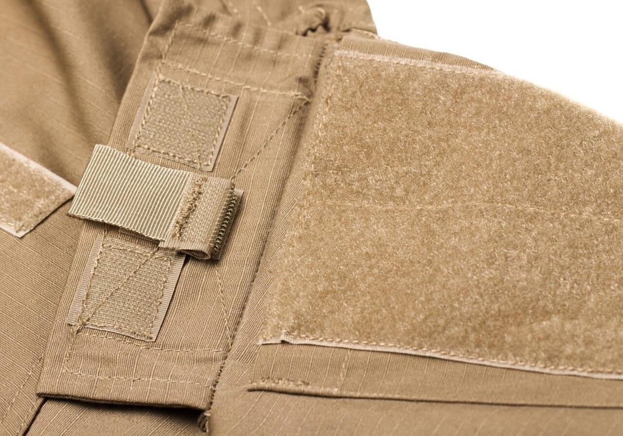 Invader Gear Revenger TDU Shirt Coyote Invader Gear Revenger TDU Shirt Coyote