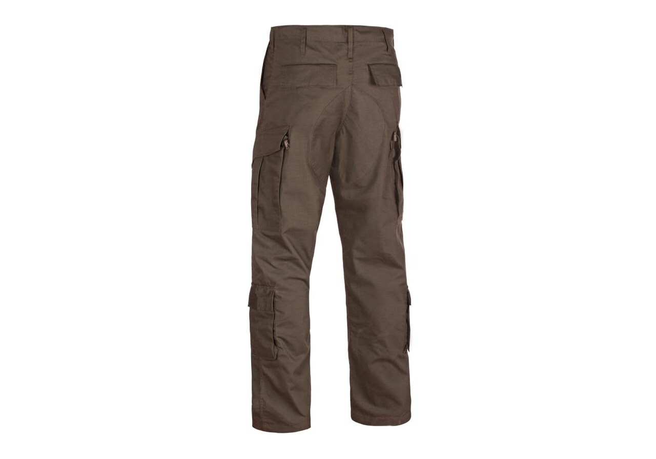 Invader Gear Revenger TDU Broek Ranger Green